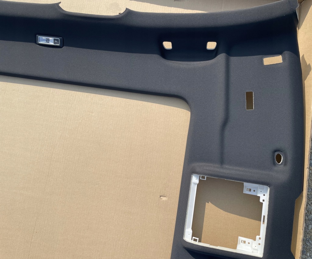 фото №6, Потолок skoda kodiaq 565867501aa 565867501p оригинал ideał