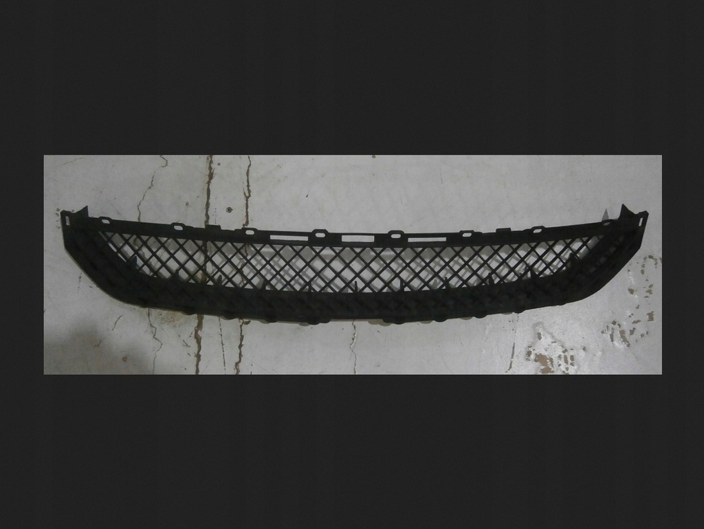 фото №1, Решётка радиатора решётка bmw 3 e46 coupe