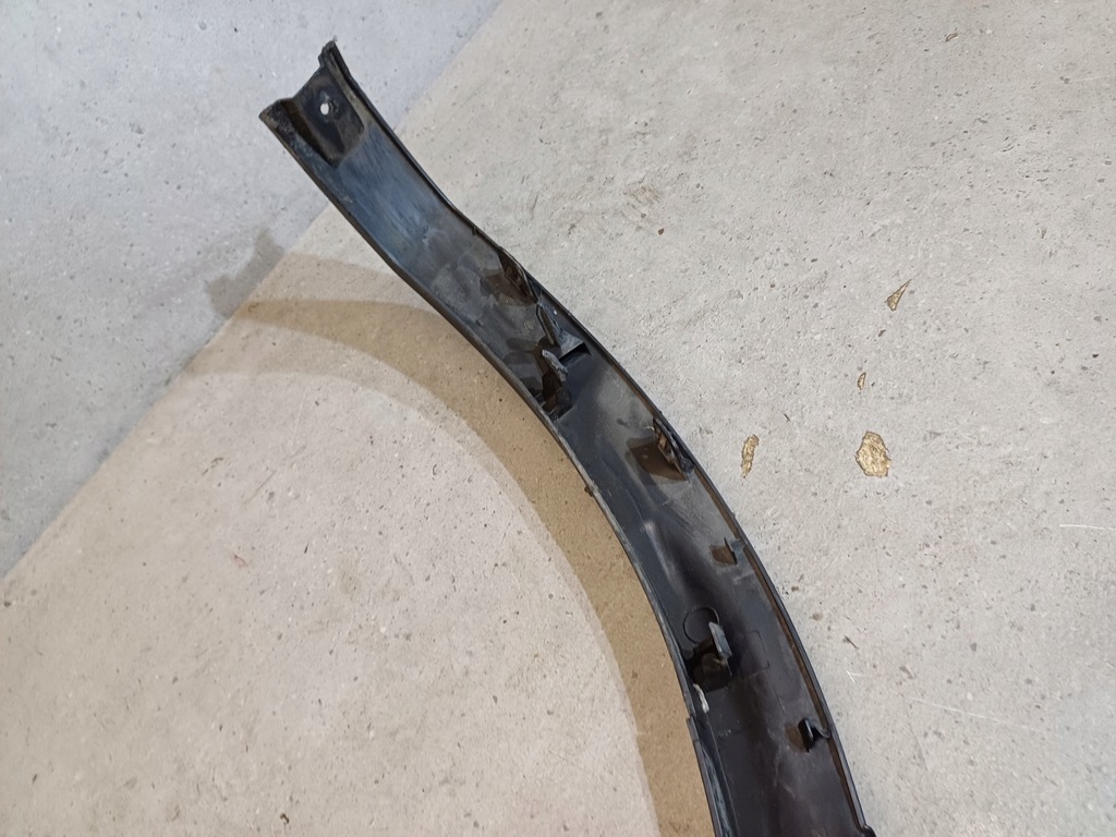 фото №6, Накладка молдинг na крыло левый задняя renault kadjar nr. 788752684r