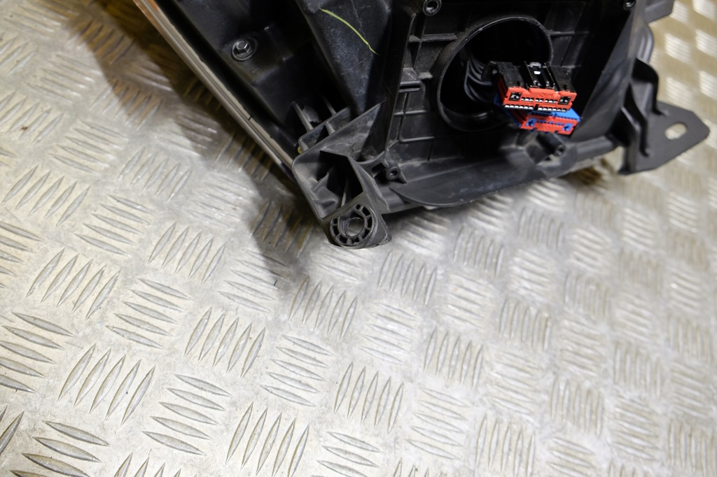 фото №11, Ford f f150 tremor 2021- фара лампа mid led l usa