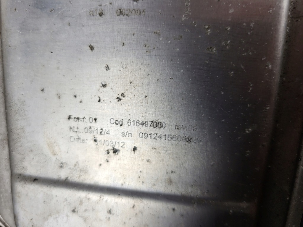 фото №7, Електропроводка газова lpg 4 циліндри lovato stag