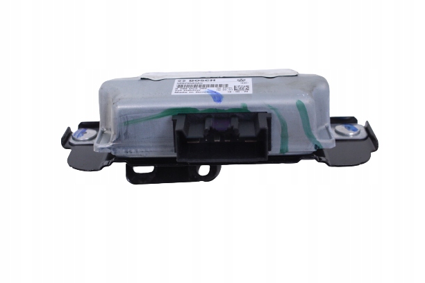 фото №1, Модуль напруги jeep compass ii 2018r.