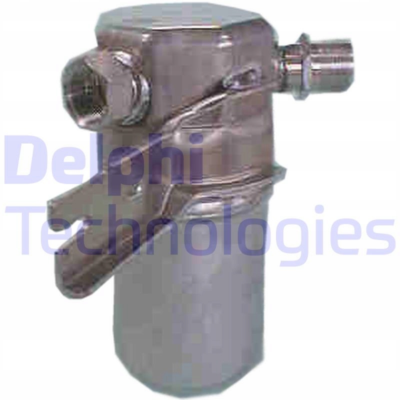 фото №2, Delphi tsp0175094 осушувач, кондиціонер