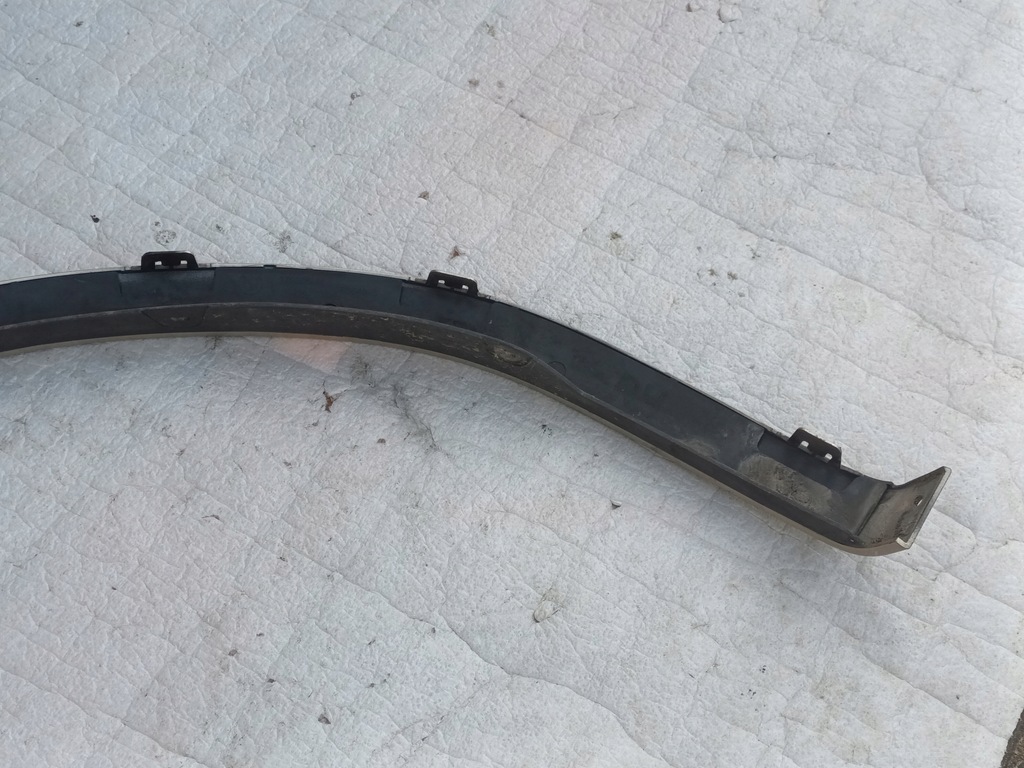 фото №7, Молдинг задняя правая bmw x3 g01 ix3 g08 задняя правый