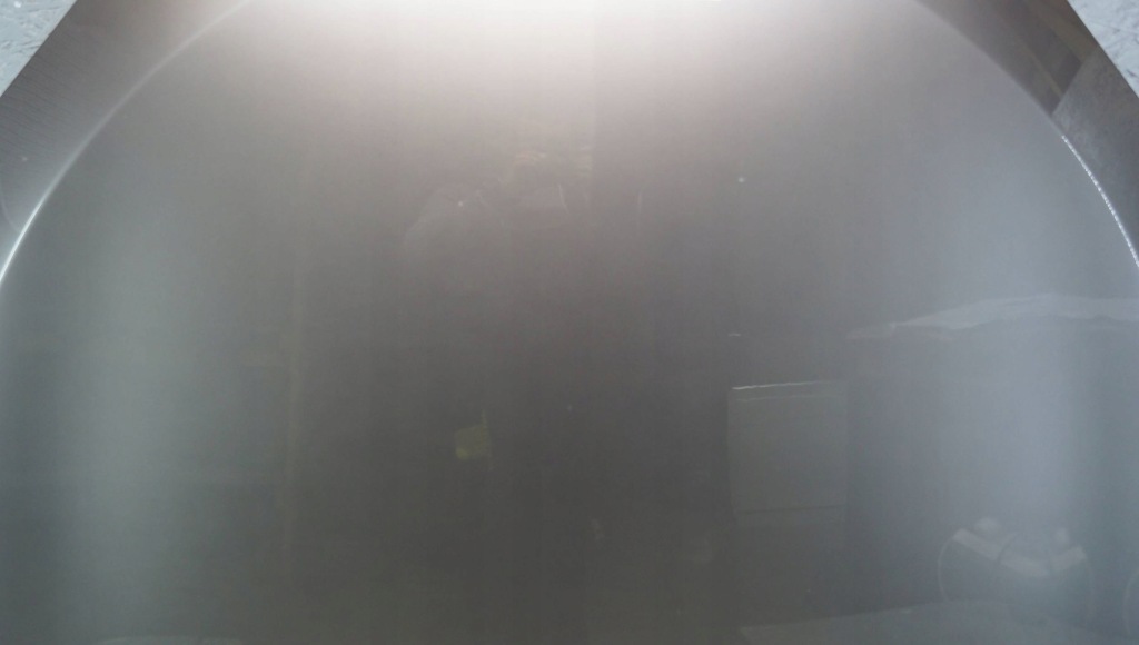 Renault megane 3 капот крышка двигатель tekng m781 с Разборки