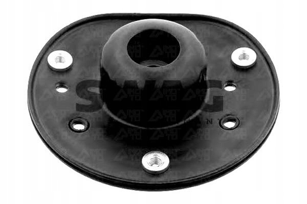 фото №2, Подушка амортизатора перед l p nkpl bez подшипник f