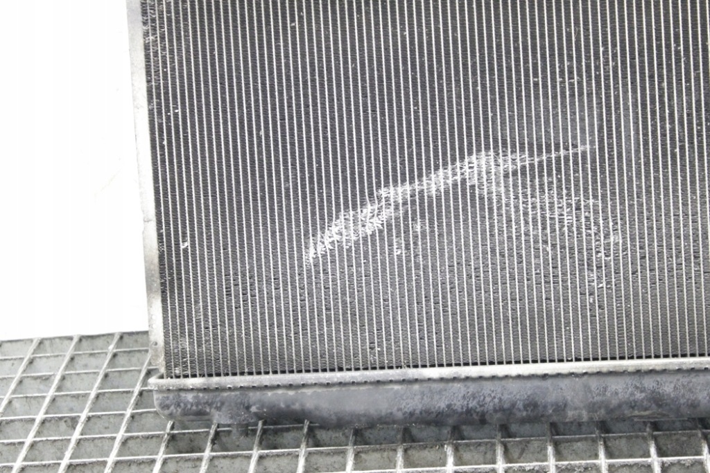 фото №9, Комплект радіатор honda cr-v iii re_ mf2220006180 2.2l дизель 110kw 2011