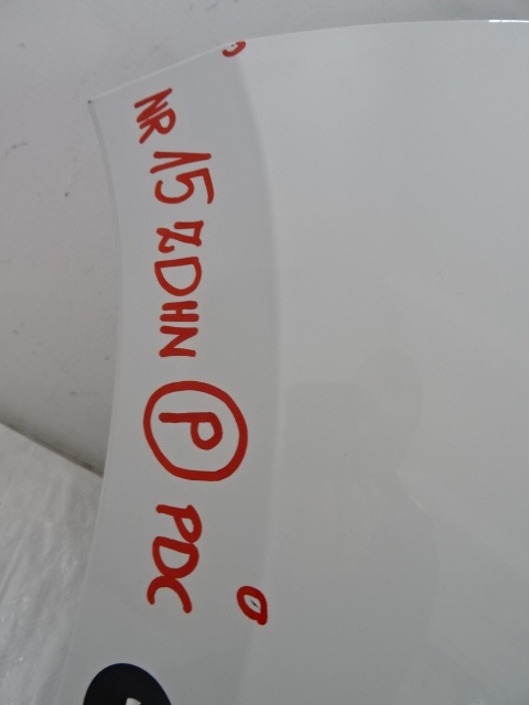 Citroen jumper iv уголок бампера правый передний 1321423070 pdc Доставка