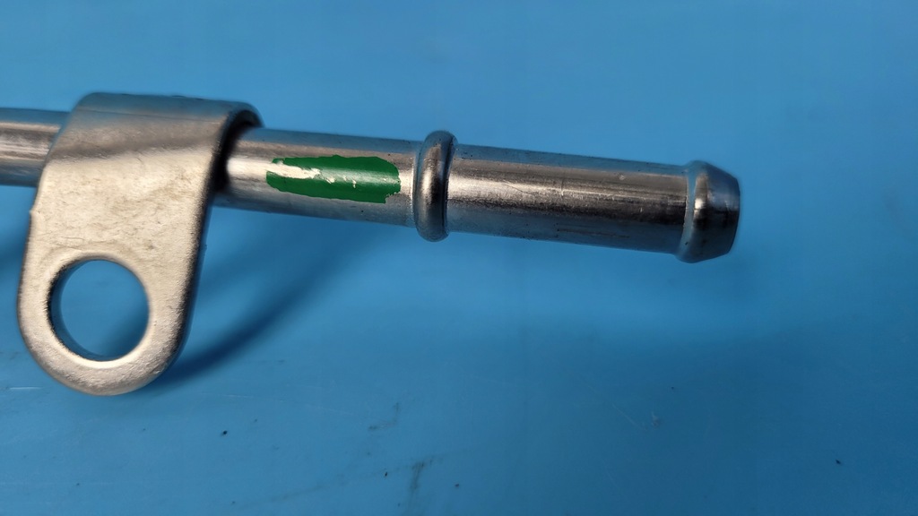 фото №12, Mercedes w206 c200 шланг трубка системы охлаждение