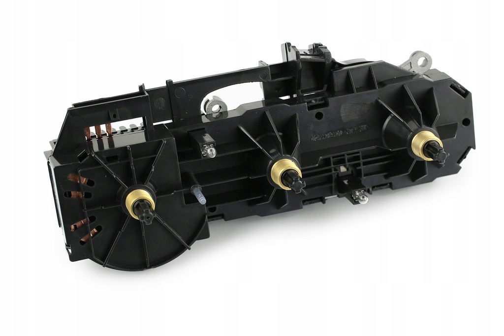 фото №1, Панель керування вентиляція mercedes sprinter 95