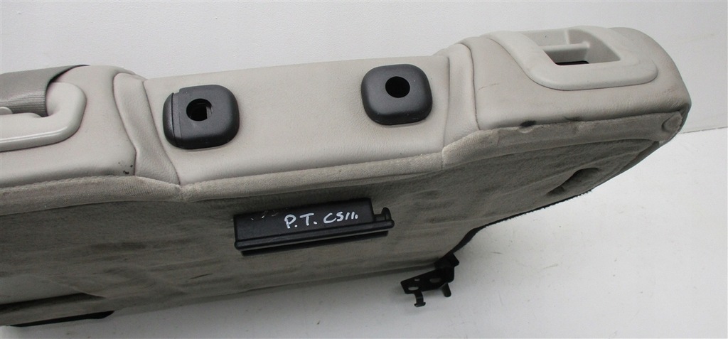 фото №10, Спинка сидіння правий задня citroen c5 iii x7 kombi