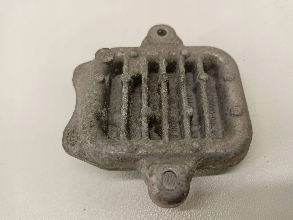 фото №3, Bmw 3 f30 f35 f31 модуль led