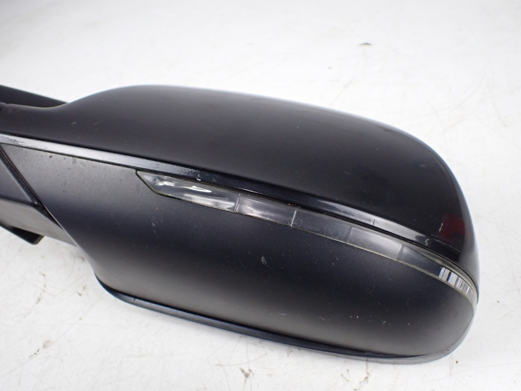 фото №7, Зеркало левая сторона audi a5 8t 6 pin sportback