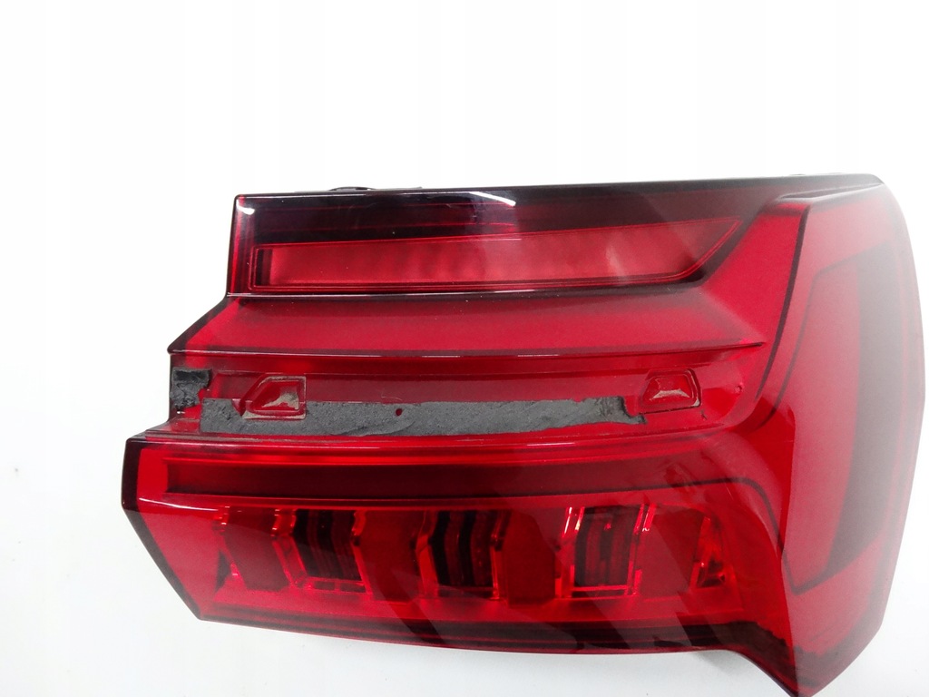 фото №12, Audi a6 c8 sedan 4k 18- лампа права full led matrix 4k5945092d