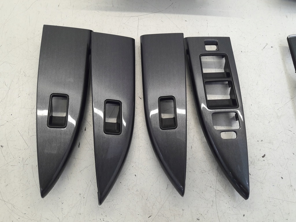 фото №5, Декоры kpl mazda 6 gg