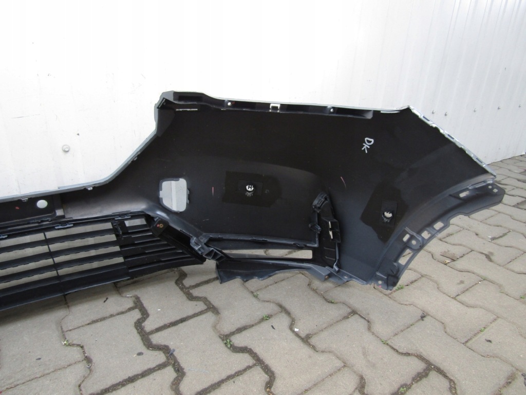 Бампер перед передній honda e-ny1 23r- Оригінал