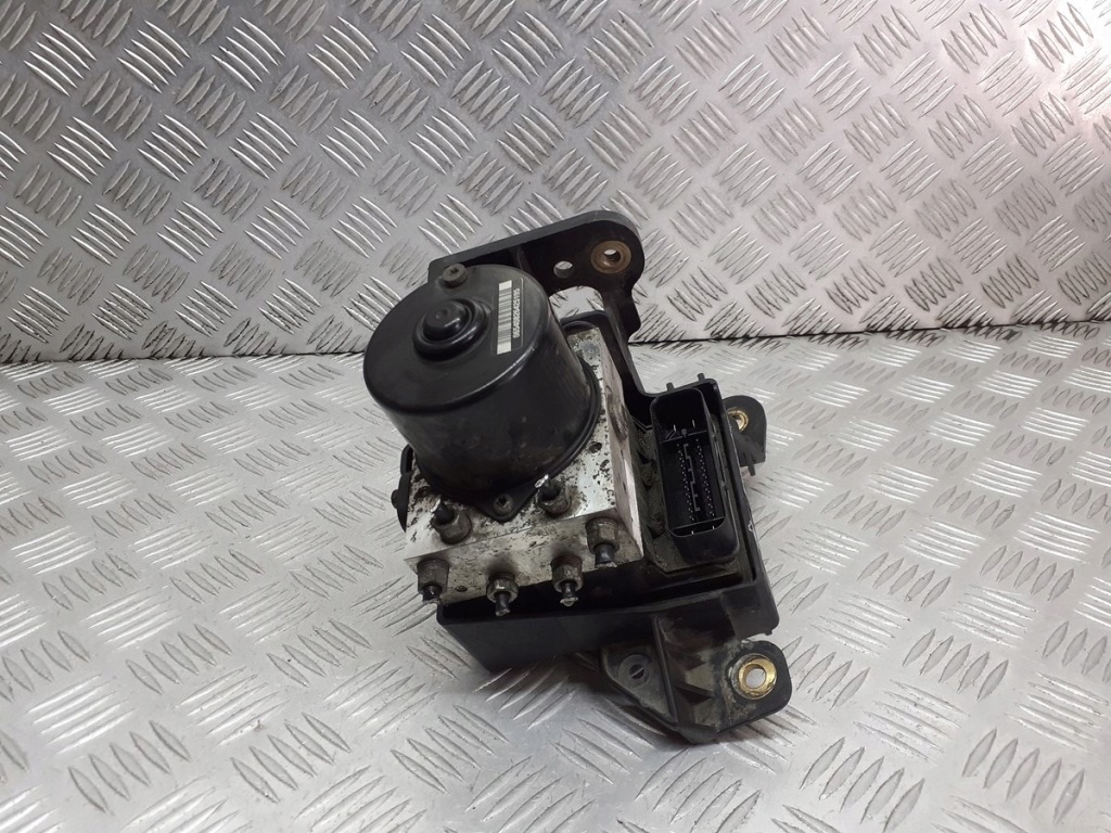 фото №1, Насос abs opel zafira b 1.9 cdti 13246539