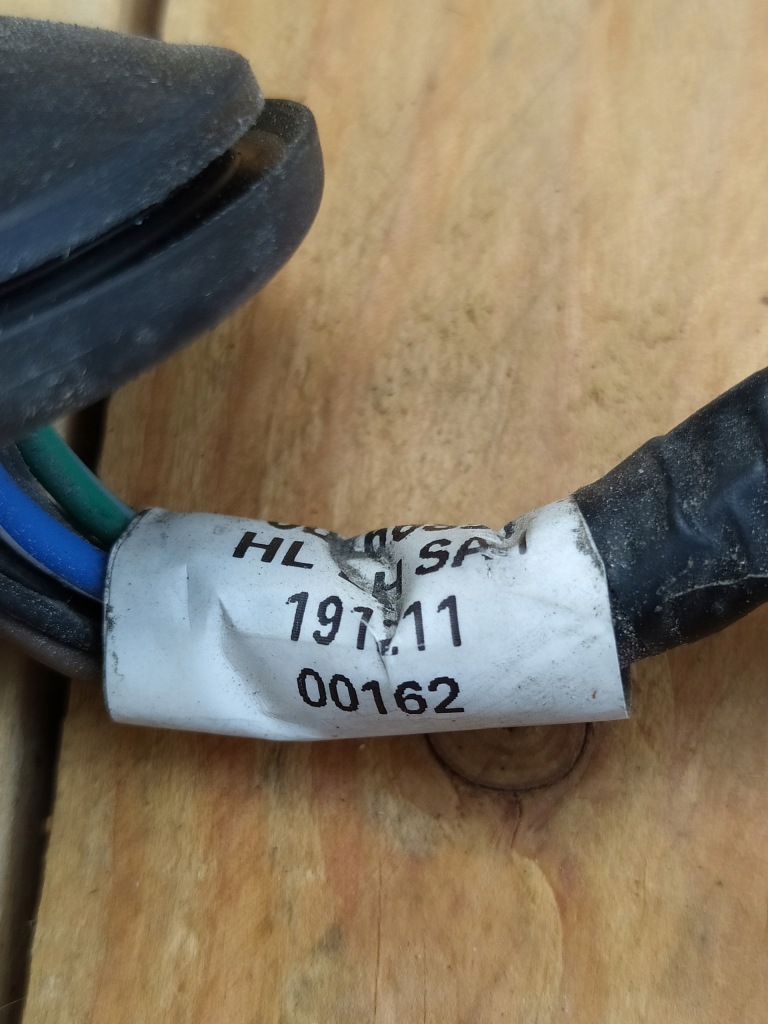 фото №6, Вкладыш element лампы фара - jeep compass