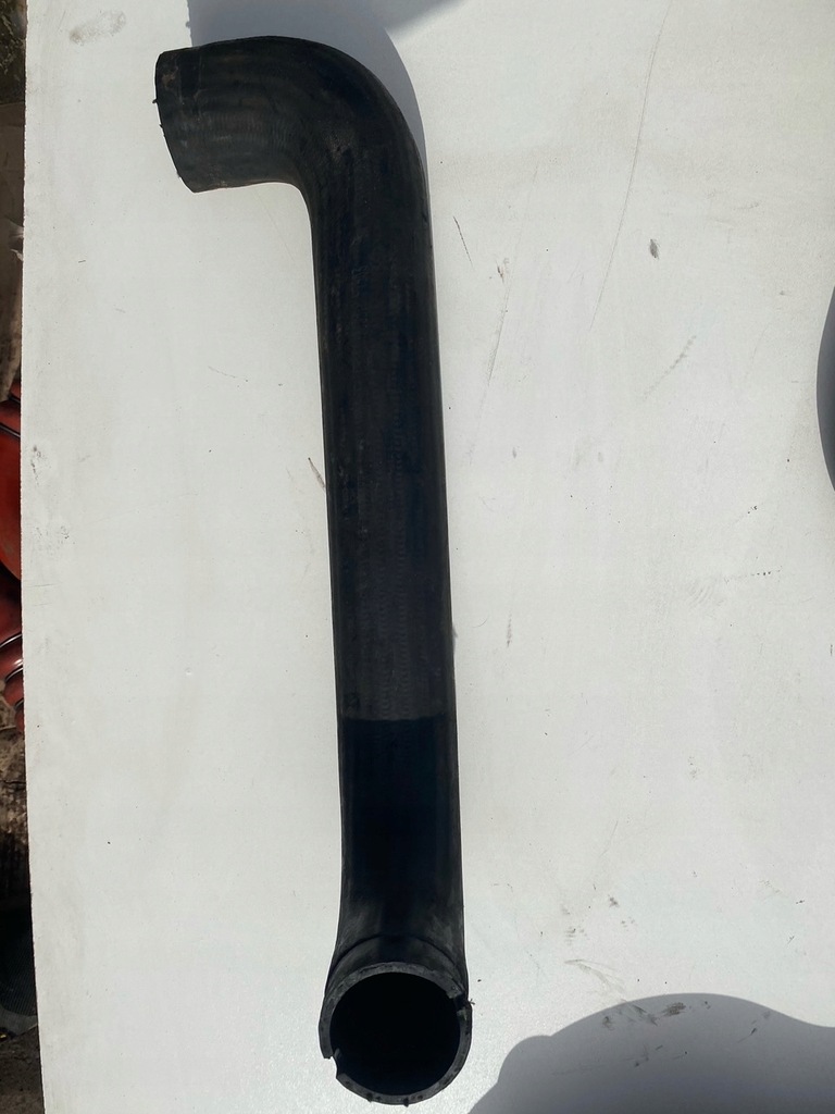 фото №1, Wąż труба шланг iveco daily