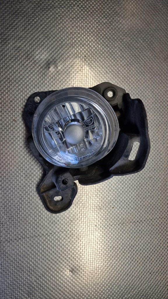 фото №1, Протитуманна фара лівий mazda cx-5 2014 rok