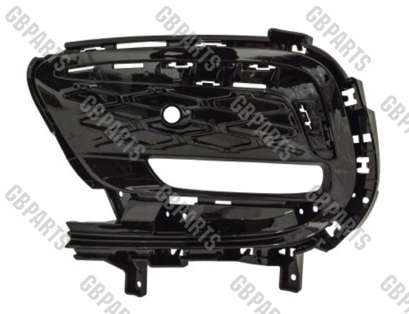 фото №1, Рамка протитуманної фари ліва pdc chrysler pacifica 2021-