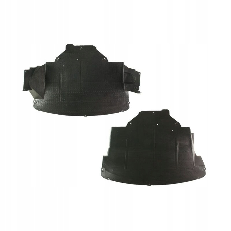 фото №1, Защита двигателя renault master 01.10-10.14