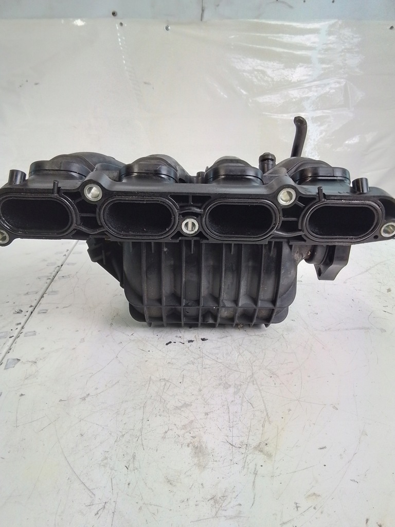 фото №1, M960 колектор всмоктуючий opel agila b 1.2