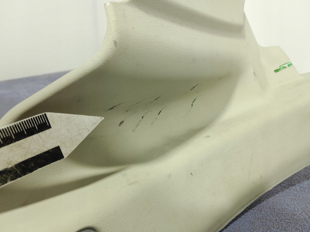 фото №6, Volvo s90 ii long защита пороговые комплект левая сторона 31377669