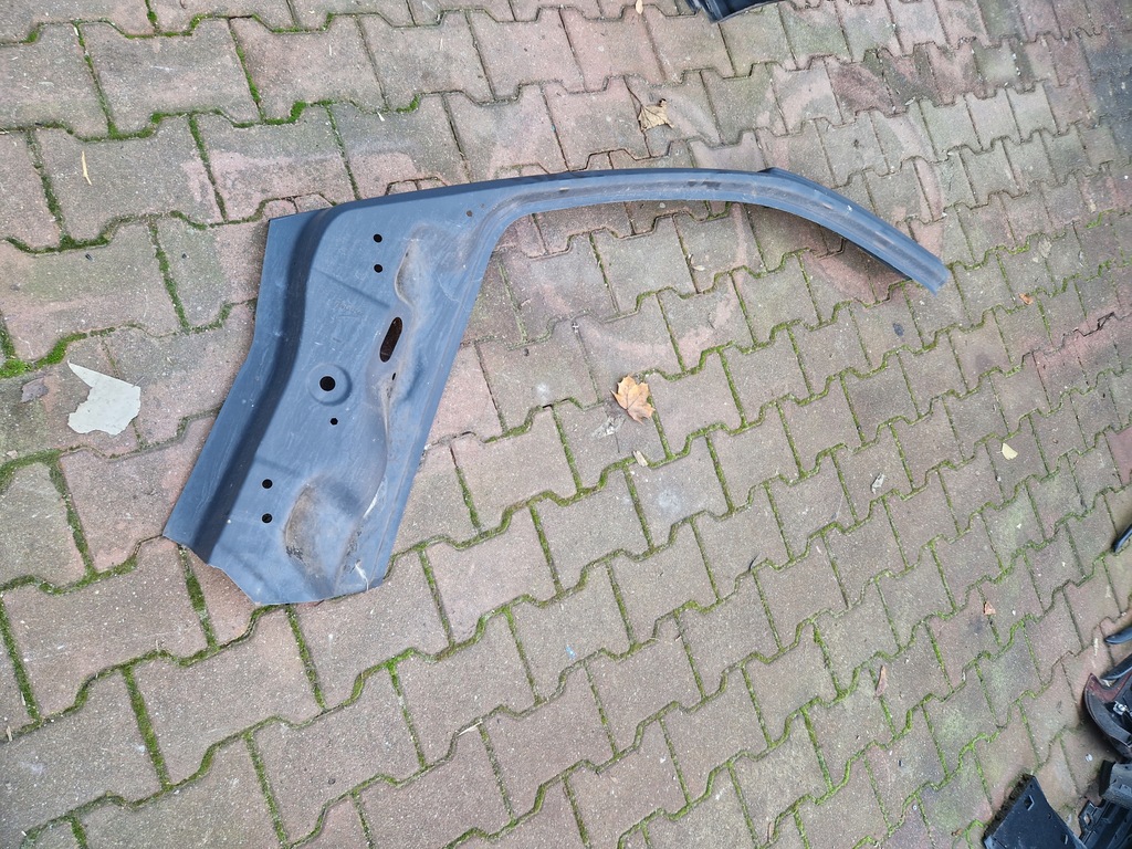 фото №3, Блок двигателя порог renault trafic iii 3 opel vivaro b ii