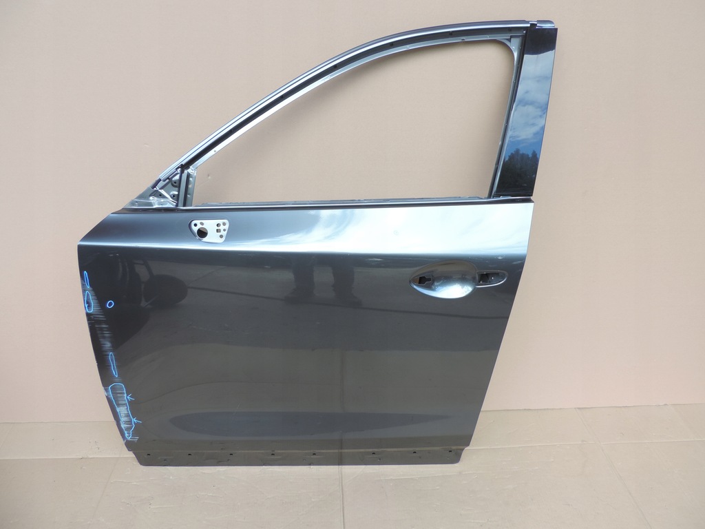 фото №1, Mazda cx5 cx-5 lift 2018 2019 2020 передні ліва двері