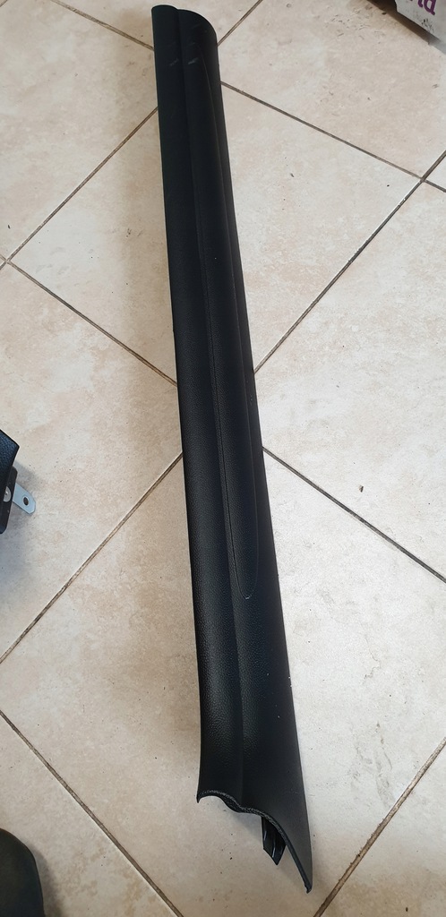 фото №1, Молдинг порог накладка порог bmw mini cooper f57