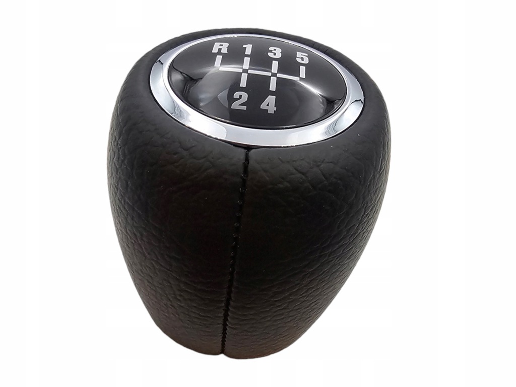 фото №15, Ручка перемикання передач chevrolet aveo t200 2003-2006 aveo t250 2006-2011