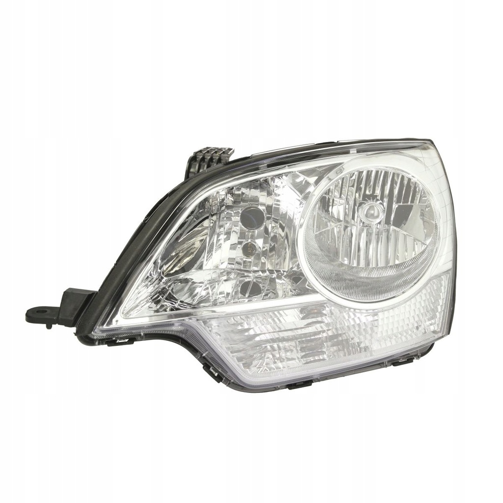 фото №1, Фара левый перед opel antara