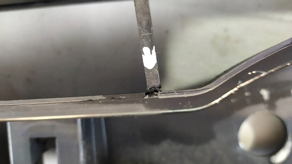 фото №15, Ford ranger 4 iv lift 15-19 решітка радіатора решітка радіатора перед