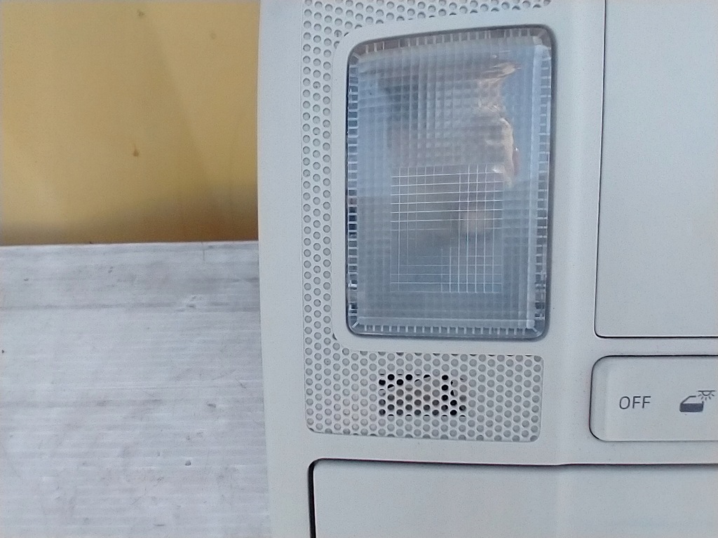 фото №7, Mazda cx-5 i ke 6 iii gj лампа салона кабины потолочный kd49-69971