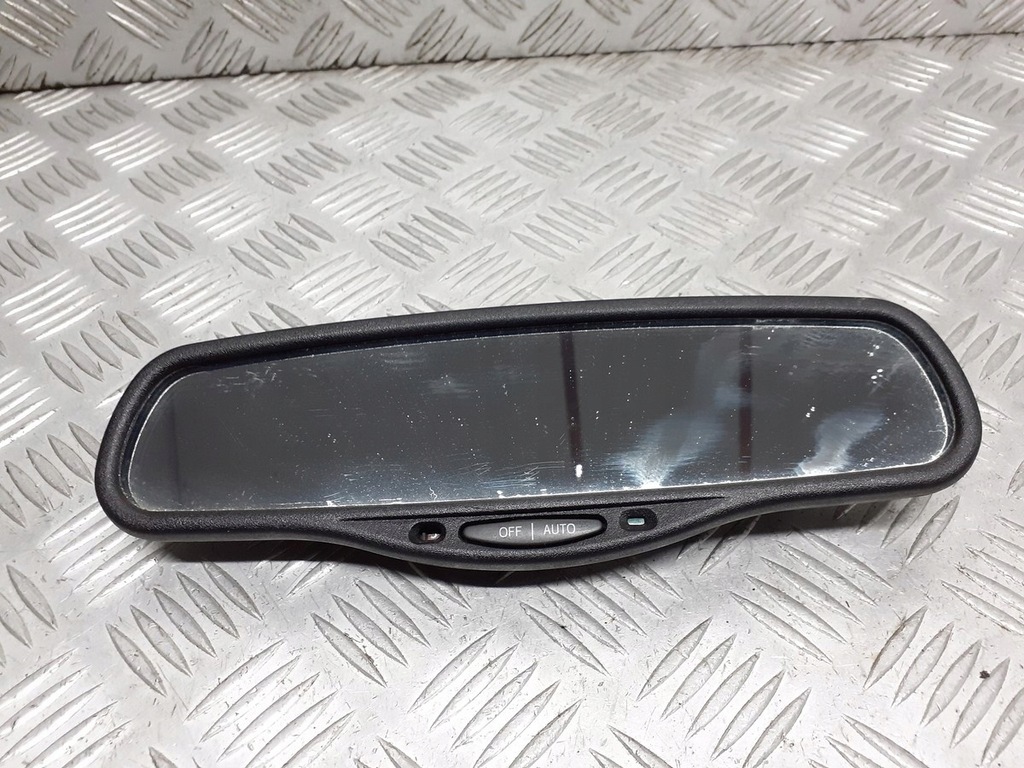 фото №3, Дзеркало внутрішнє chrysler 300m