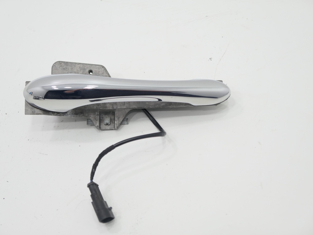 фото №1, Ручка дверь задняя правый maserati quattroporte v