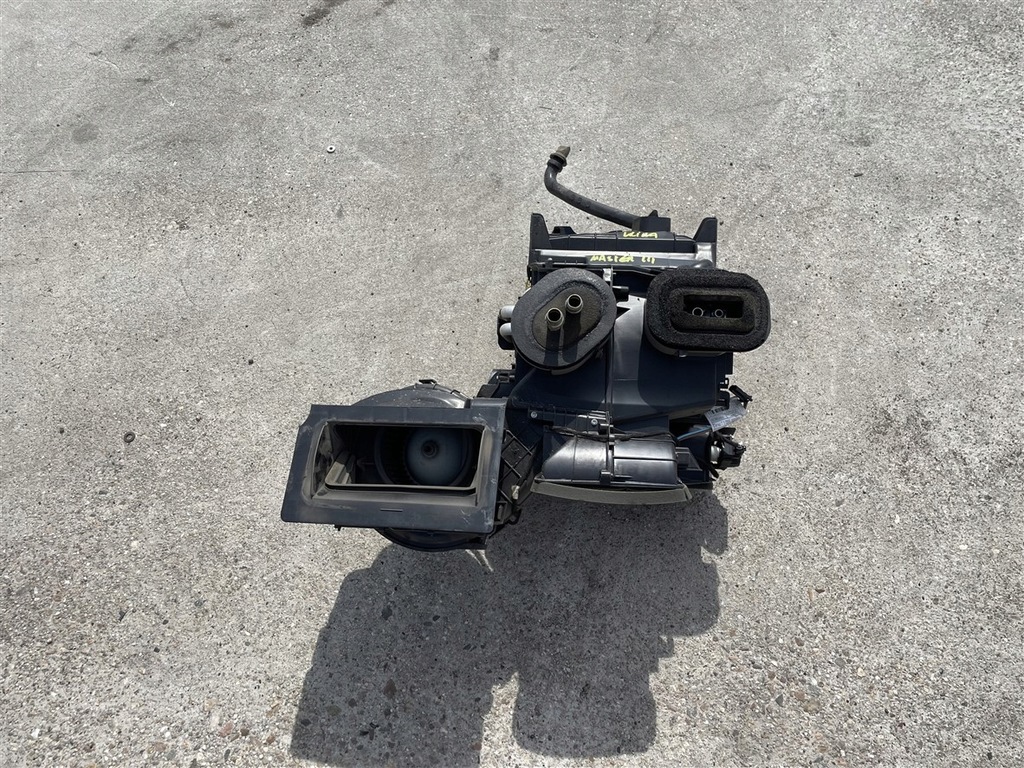 фото №1, Обігрівач кондиціонера повітродувка renault master iii 3 iv 4 10-23