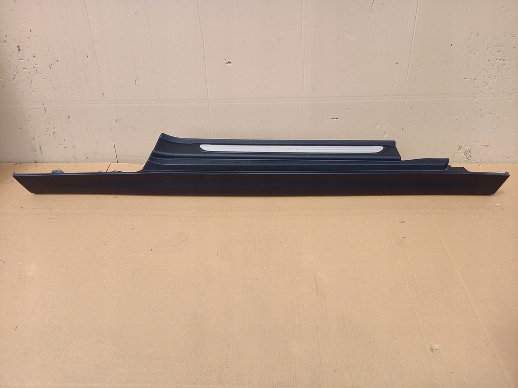 фото №1, Mini cooper s f55 f56 молдинг поріг права ory!