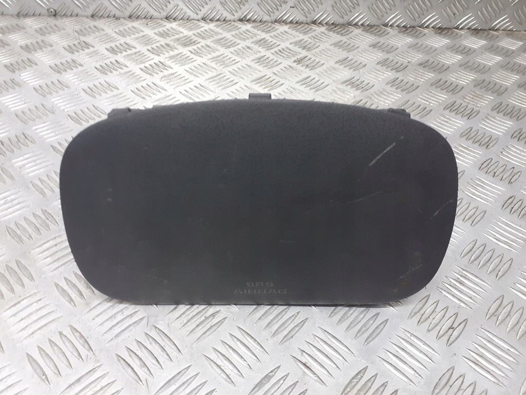 фото №1, Подушка подушка безпеки пасажира toyota yaris verso