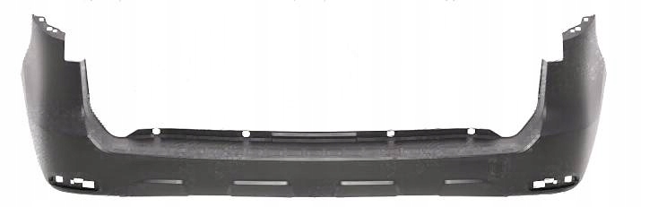 фото №1, Бампер задний dacia dokker '12-