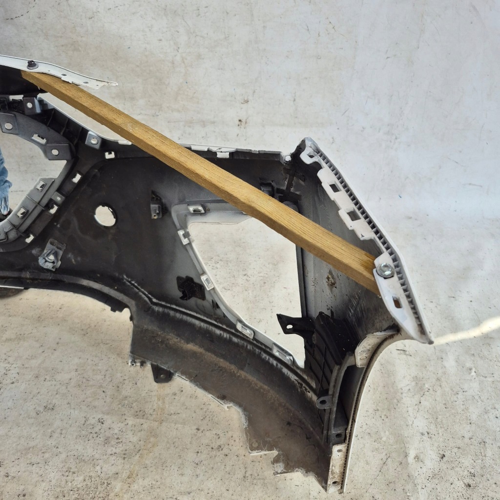 Hyundai ioniq рестайлинг  19-22 бампер перед передний pdc Киев