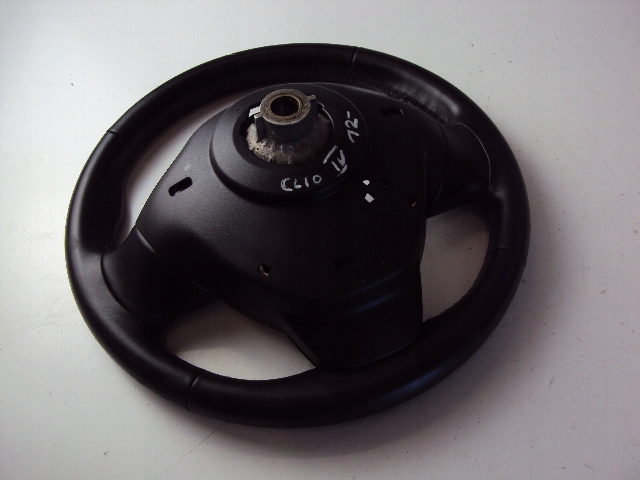 фото №6, Воздуховод renault clio iv duel 2012-