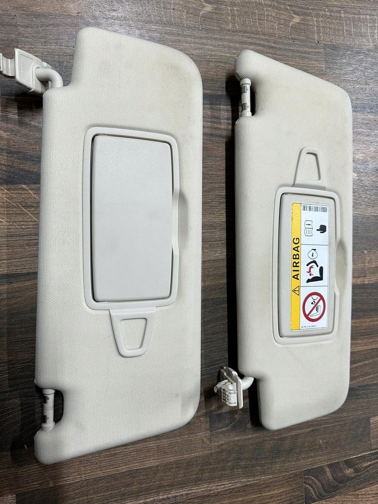 фото №8, Mercedes benz s klasa w222 потолок светлая панорама