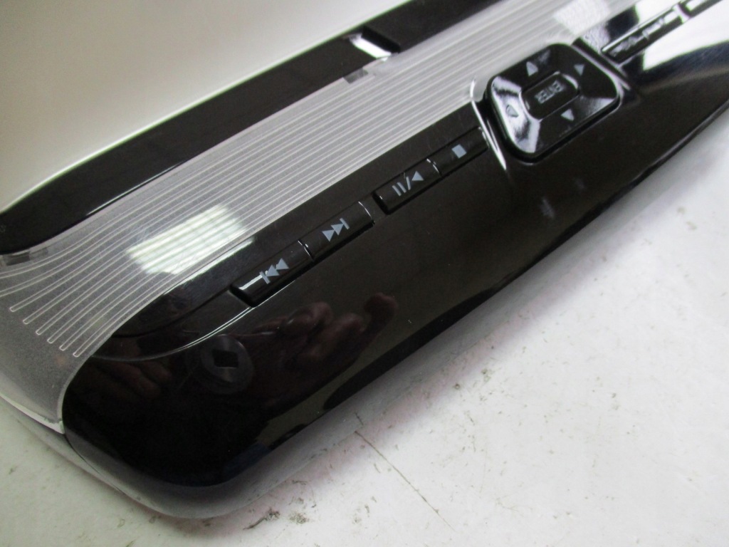 Дисплей монітор alpine pkg-rse3hdmi Оригінал