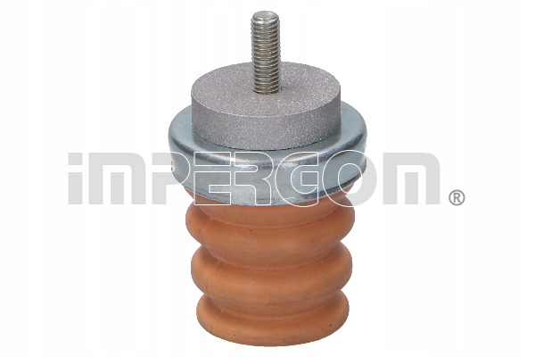 фото №1, Відбійник ресора перед opel movano a renault master ii g9t720-zd3202 12.97-