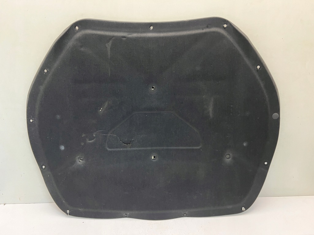 фото №1, Kia stinger подкрылок шумоизоляция капот оригинал n