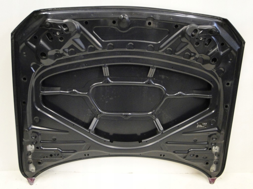 Bmw seria 1 f20 f21 f22 f23 капот кришка двигуна Оригінал