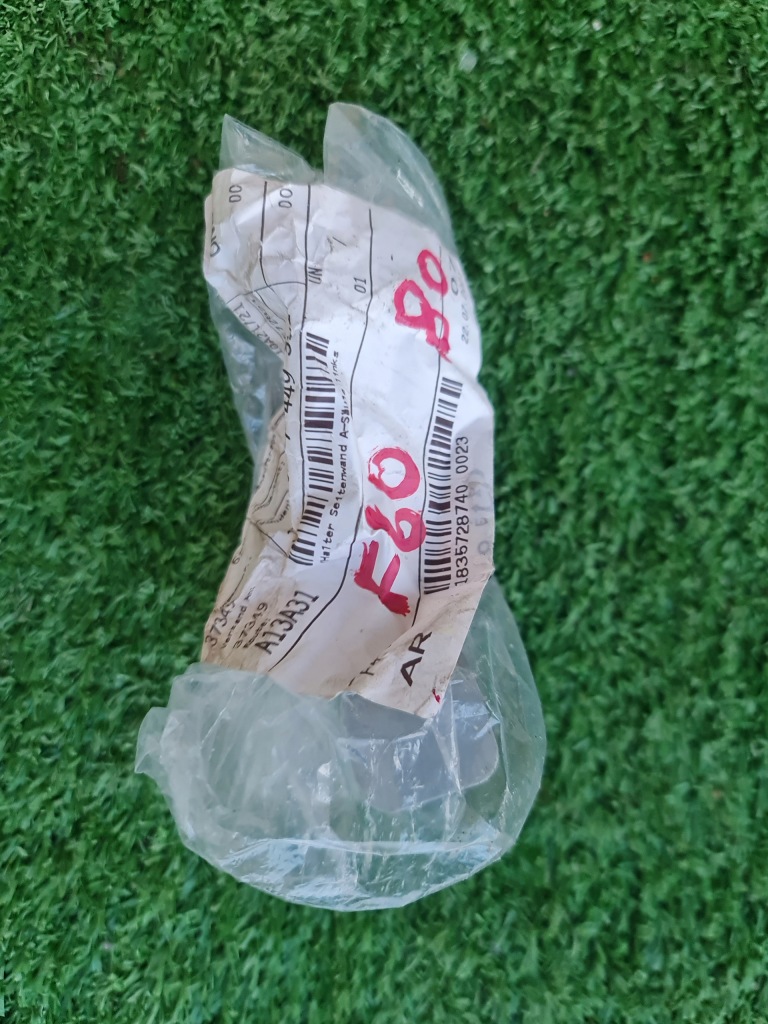 фото №1, Кронштейн крила mini f60 7449391