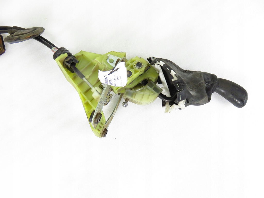 фото №6, Домкрат honda stream 1.7